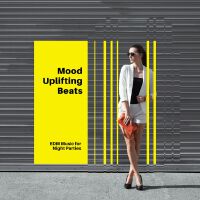 Mood Uplifting Beats: EDM Music for Night Parties