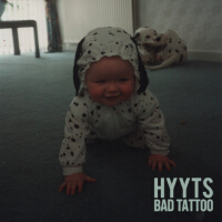 Bad Tattoo專輯_HYYTSBad Tattoo最新專輯