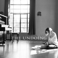 The Undoing專輯_Steffany GretzingerThe Undoing最新專輯