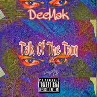 Talk Of The Town (Deluxe) [Explicit]