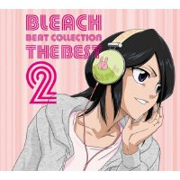 BLEACH BEAT COLLECTION THE BEST 2專輯_関俊彥BLEACH BEAT COLLECTION THE BEST 2最新專輯