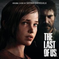 The Last of Us (Video Game Soundtrack)專輯_Gustavo SantaolallaThe Last of Us (Video Game Soundtrack)最新專輯