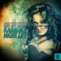 Join the Stage: Karaoke Night Life專輯_Vee Sing ZoneJoin the Stage: Karaoke Night Life最新專輯