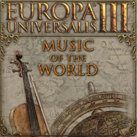 Europa Universalis III: Music of the World