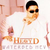 Waterbed Hev專輯_Heavy DWaterbed Hev最新專輯