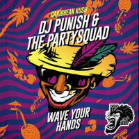 The Partysquad、Punish歌曲歌詞大全_The Partysquad、Punish最新歌曲歌詞