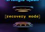 Recovery Mode, Vol. 1專輯_The Triangle MoonRecovery Mode, Vol. 1最新專輯