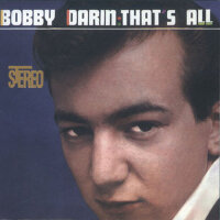 That's All (US Release)專輯_Bobby DarinThat's All (US Release)最新專輯