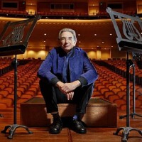 Michael Tilson Thomas圖片照片