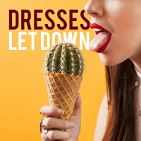 Let Down專輯_DressesLet Down最新專輯