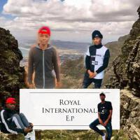 Royal International EP