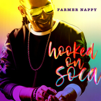 Farmer Nappy歌曲歌詞大全_Farmer Nappy最新歌曲歌詞