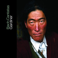 BACH, J.S.: Cantatas, Vol. 9 (Gardiner) - BWV 47,