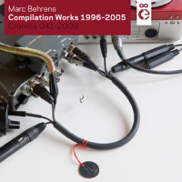 Compilation Works 1996-2005專輯_Marc BehrensCompilation Works 1996-2005最新專輯