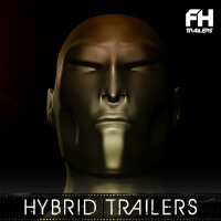 Hybrid Trailers