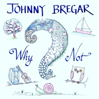 Johnny Bregar歌曲歌詞大全_Johnny Bregar最新歌曲歌詞