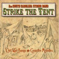 2nd South Carolina String Band歌曲歌詞大全_2nd South Carolina String Band最新歌曲歌詞