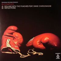 Rolling With The Punches (Feat. Diane Charlemagne) / Reflections