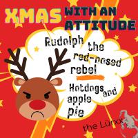 Xmas with an attitude (Explicit)