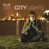 City Lights專輯_Ellie Makes MusicCity Lights最新專輯