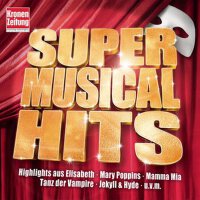 Super Musical Hits專輯_Thomas BorchertSuper Musical Hits最新專輯