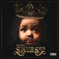 King Shiest (Explicit)