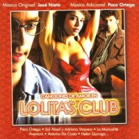 Canciones de Amor en Lolita's Club (Banda Sono