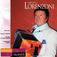 Bruno Lorenzoni