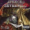 Avenged Sevenfold歌曲歌詞大全_Avenged Sevenfold最新歌曲歌詞