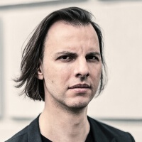 Teodor Currentzis