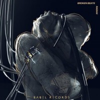 Broken Beats專輯_RadiaxBroken Beats最新專輯