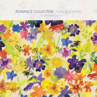 Romance Collection (10th Anniversary)專輯_倉本裕基Romance Collection (10th Anniversary)最新專輯