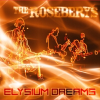 The Roseberys歌曲歌詞大全_The Roseberys最新歌曲歌詞