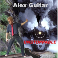 Alex Guitar最新專輯_新專輯大全_專輯列表