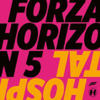 Forza Horizon 5: Hospital Soundtrack專輯_DegsForza Horizon 5: Hospital Soundtrack最新專輯