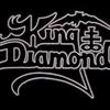 King diamond[鑽石王]歌曲歌詞大全_King diamond[鑽石王]最新歌曲歌詞