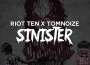 Sinister專輯_Riot TenSinister最新專輯