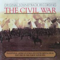 The Civil War - Original Soundtrack Recording