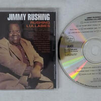 Jimmy Rushing最新專輯_新專輯大全_專輯列表