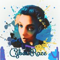 Cyber Race (Explicit)