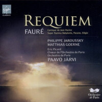 Faure: Requiem