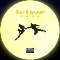 回到月球 Back to the Moon專輯_葉師傅回到月球 Back to the Moon最新專輯