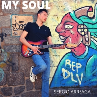 My Soul專輯_Sergio ArreagaMy Soul最新專輯