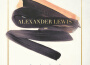 7 Day專輯_Alexander Lewis7 Day最新專輯