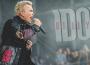 Billy Idol