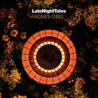 Late Night Tales: Agnes Obel專輯_YelloLate Night Tales: Agnes Obel最新專輯