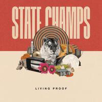 State Champs歌曲歌詞大全_State Champs最新歌曲歌詞