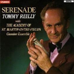 Tommy Reilly圖片照片_Tommy Reilly