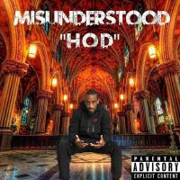 MISUNDERSTOOD (Explicit)