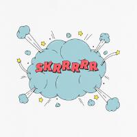 Skrrrrr EP